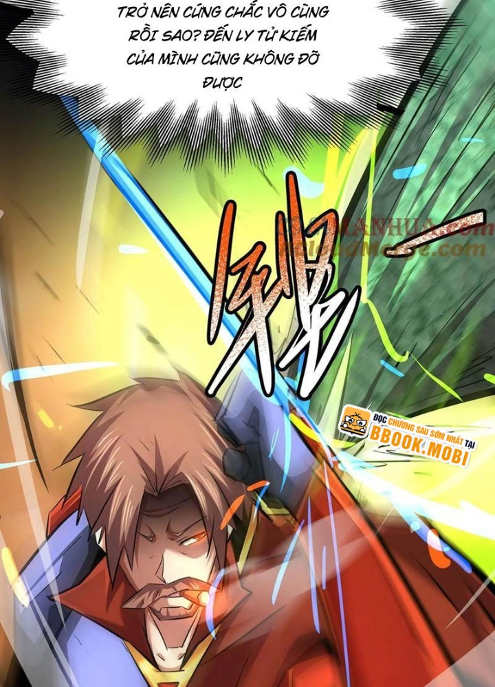 Chư Thần Rút Lui Chapter 98 - Trang 3