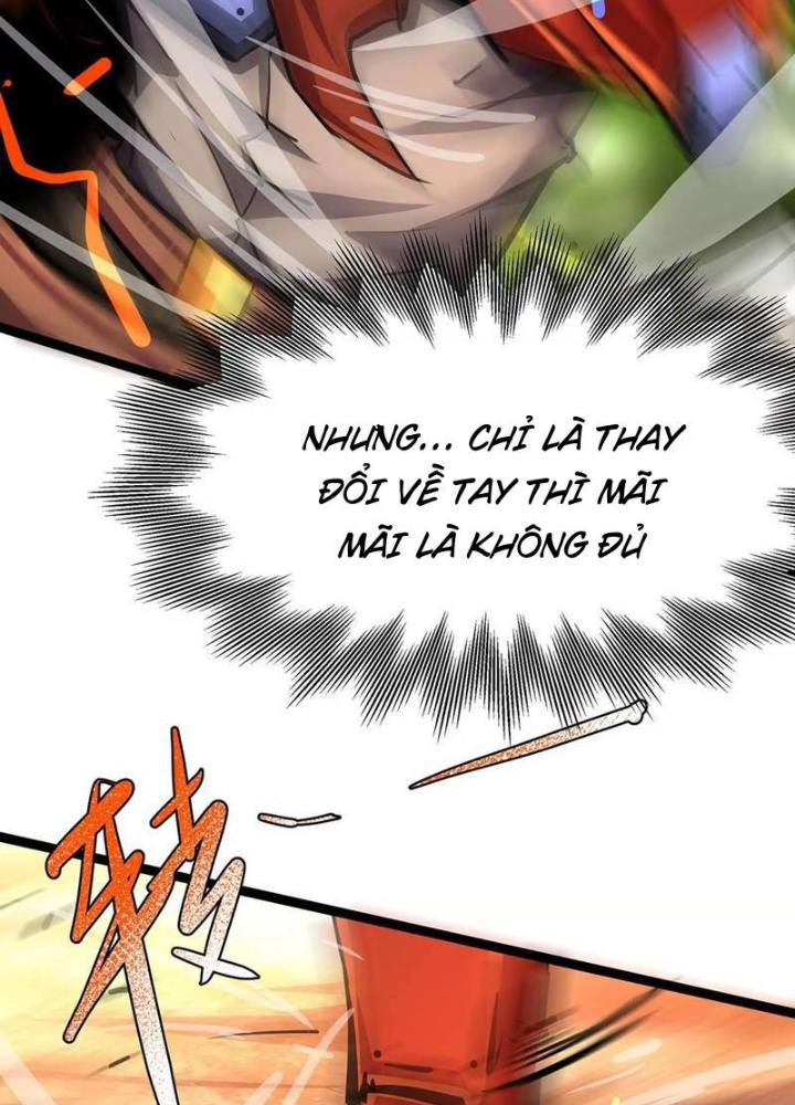 Chư Thần Rút Lui Chapter 98 - Trang 3