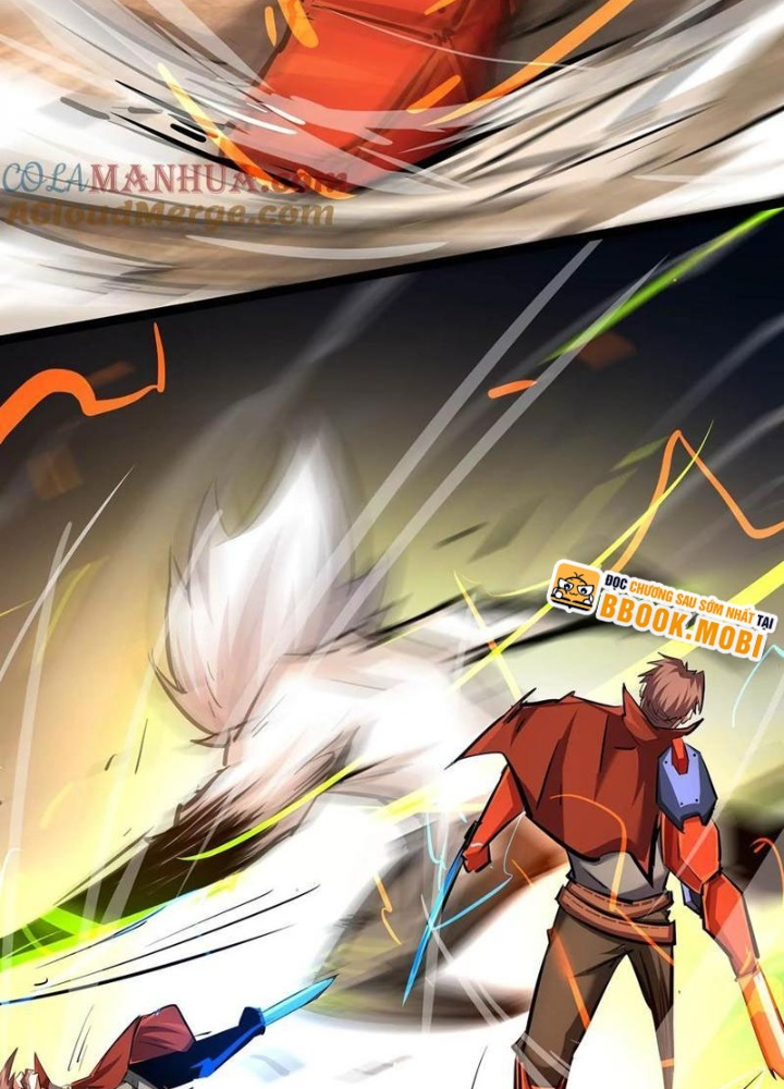 Chư Thần Rút Lui Chapter 98 - Trang 3