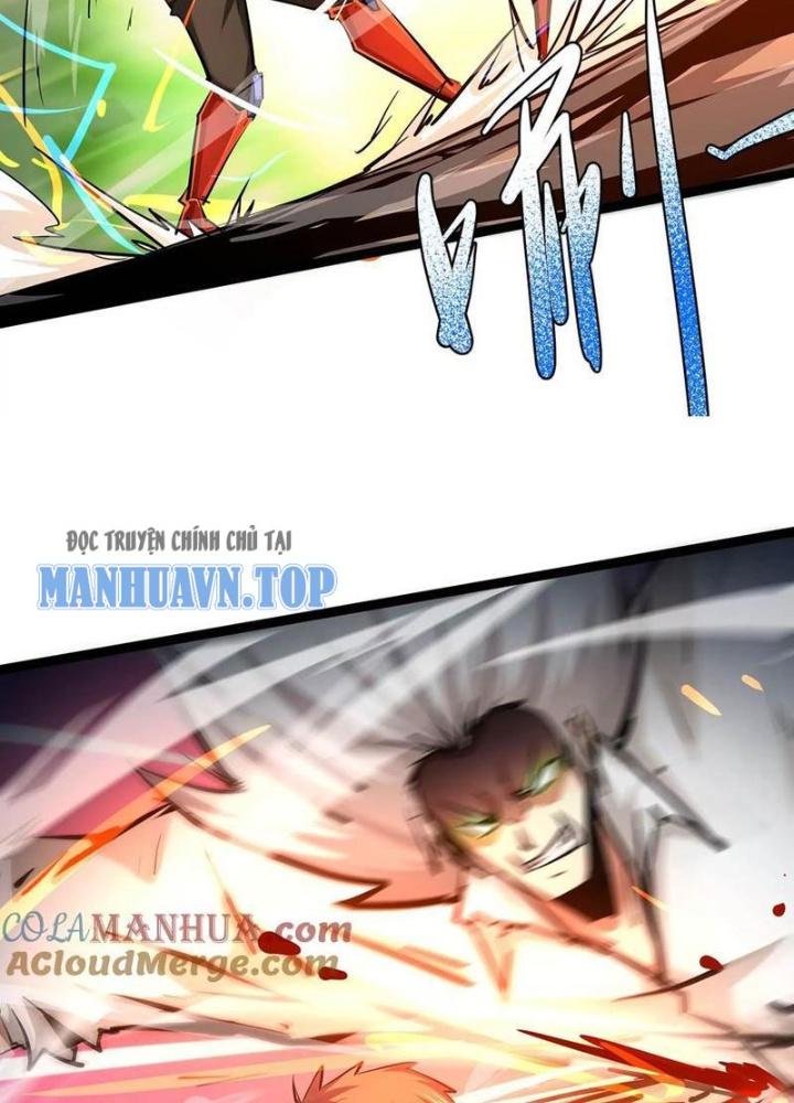 Chư Thần Rút Lui Chapter 98 - Trang 3