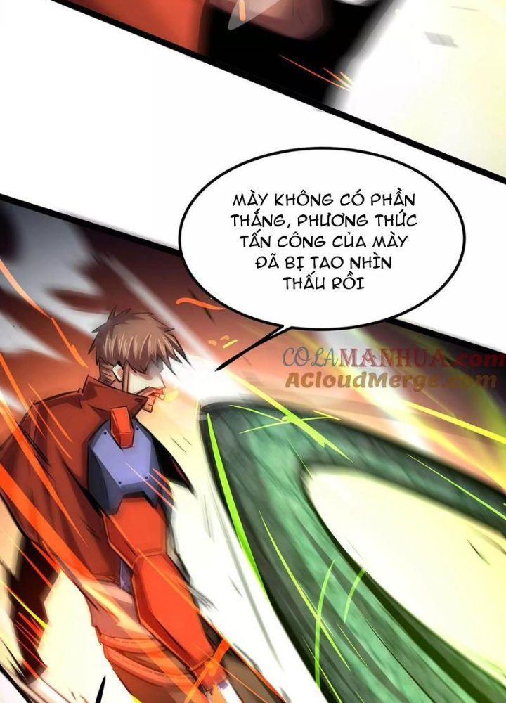 Chư Thần Rút Lui Chapter 98 - Trang 3