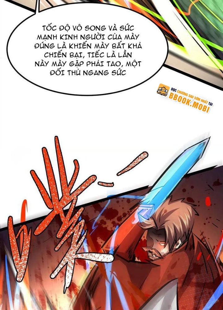 Chư Thần Rút Lui Chapter 98 - Trang 3
