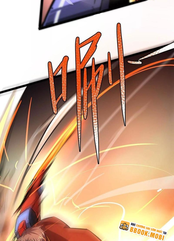 Chư Thần Rút Lui Chapter 98 - Trang 3