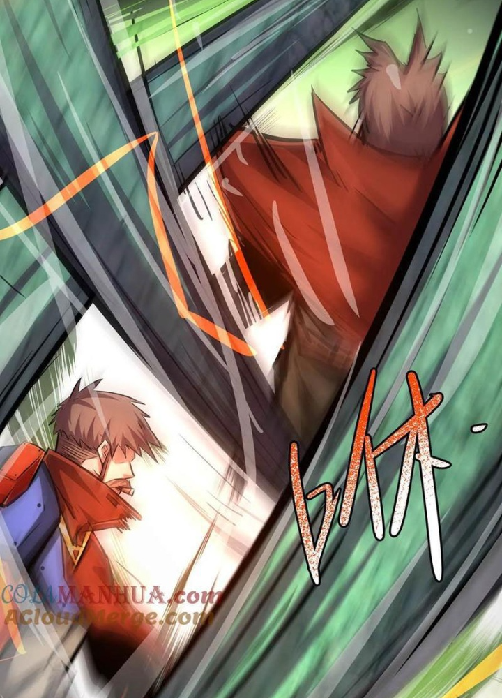 Chư Thần Rút Lui Chapter 98 - Trang 3