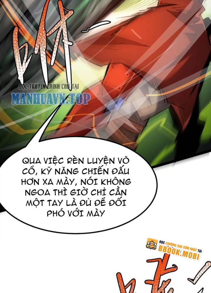 Chư Thần Rút Lui Chapter 98 - Trang 3