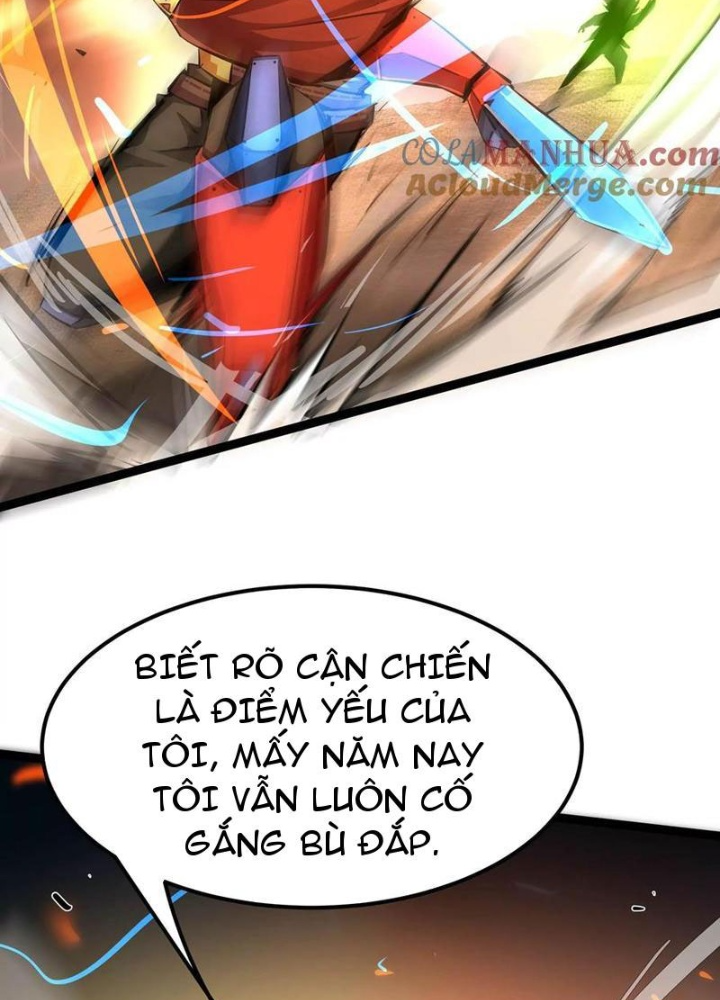Chư Thần Rút Lui Chapter 98 - Trang 3