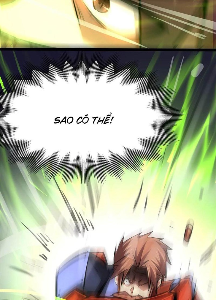 Chư Thần Rút Lui Chapter 98 - Trang 3