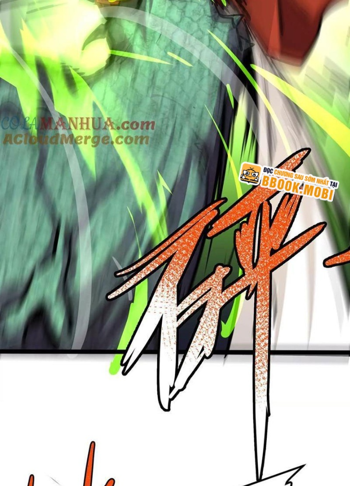 Chư Thần Rút Lui Chapter 98 - Trang 3