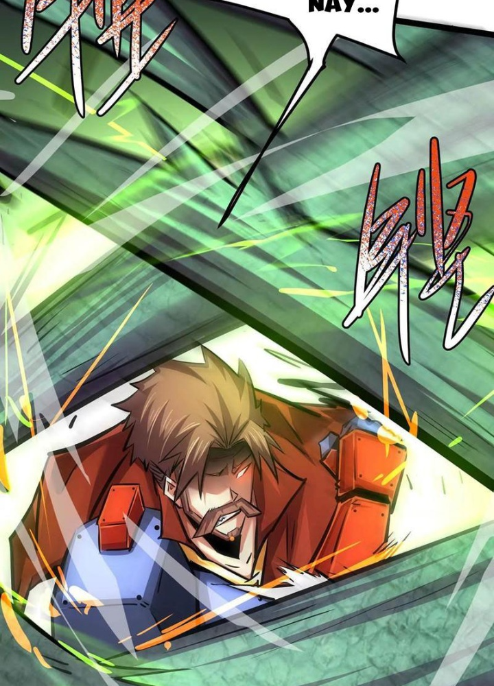 Chư Thần Rút Lui Chapter 98 - Trang 3