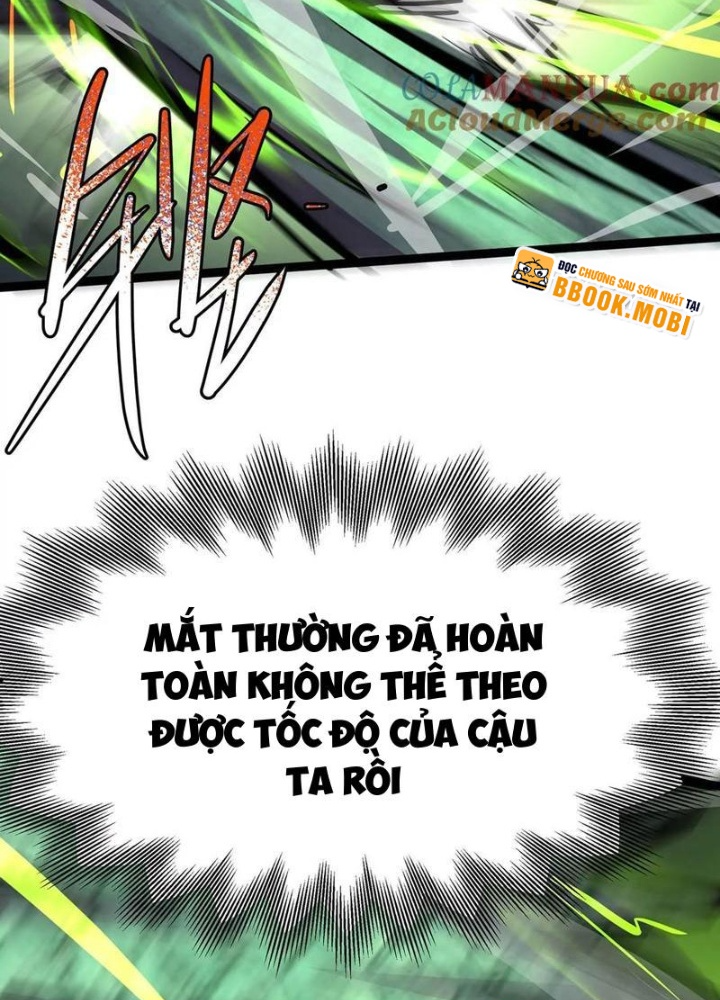 Chư Thần Rút Lui Chapter 98 - Trang 3