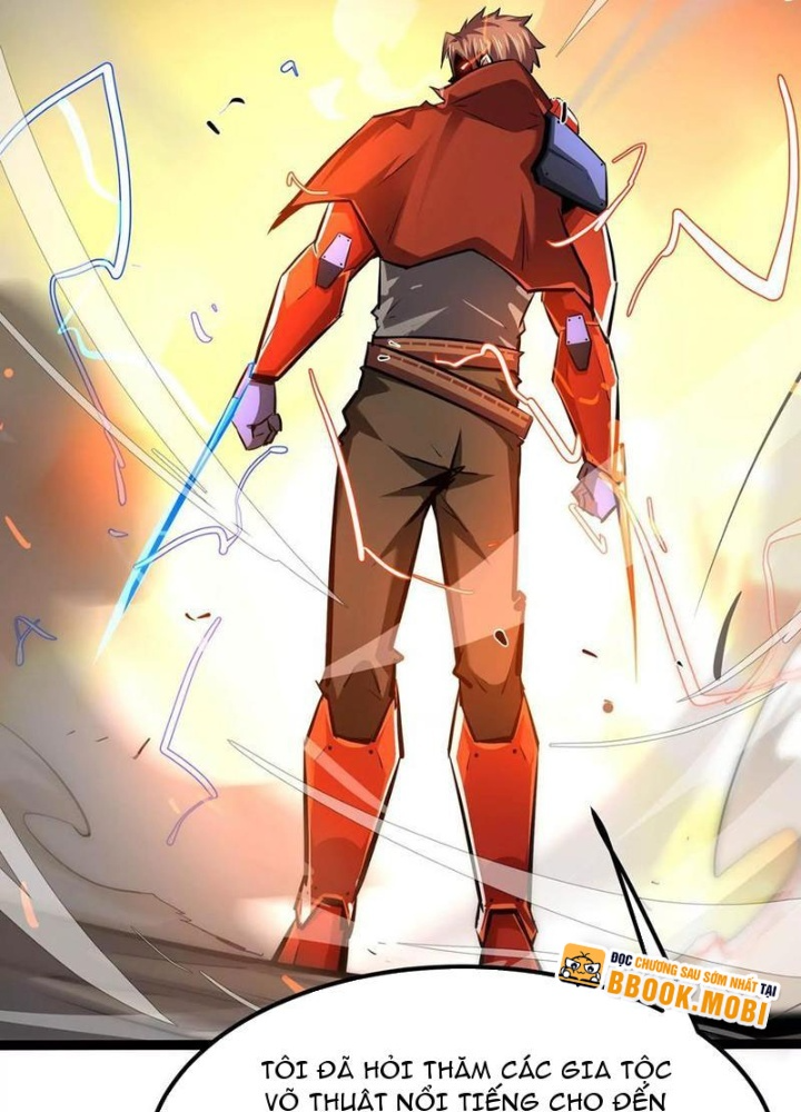 Chư Thần Rút Lui Chapter 98 - Trang 3