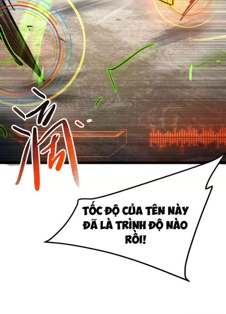 Chư Thần Rút Lui Chapter 98 - Trang 3