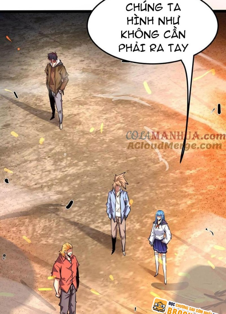 Chư Thần Rút Lui Chapter 98 - Trang 3