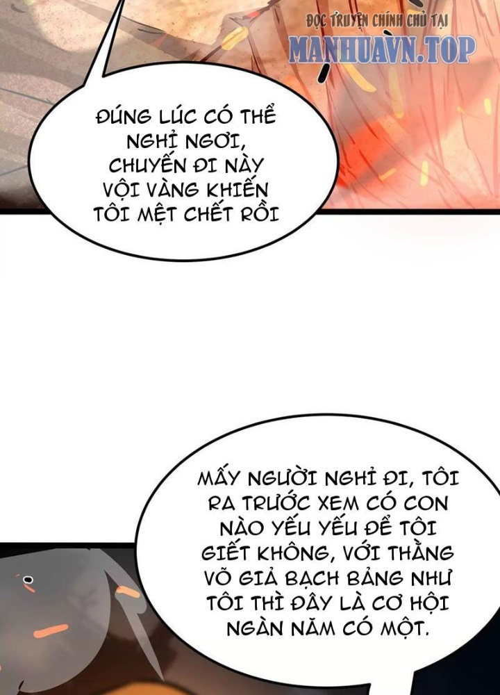 Chư Thần Rút Lui Chapter 98 - Trang 3