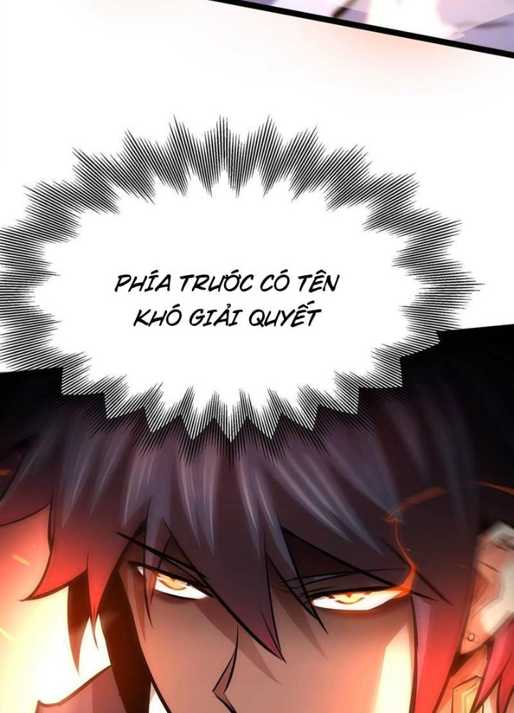 Chư Thần Rút Lui Chapter 98 - Trang 3