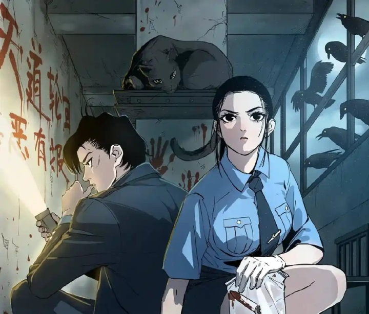 Tiêng Gọi Từ Muôn Loài Chapter 17 - Trang 2