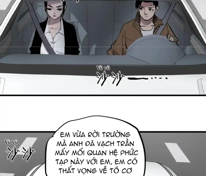 Tiêng Gọi Từ Muôn Loài Chapter 17 - Trang 2