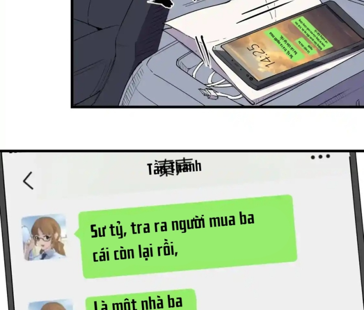 Tiêng Gọi Từ Muôn Loài Chapter 17 - Trang 2