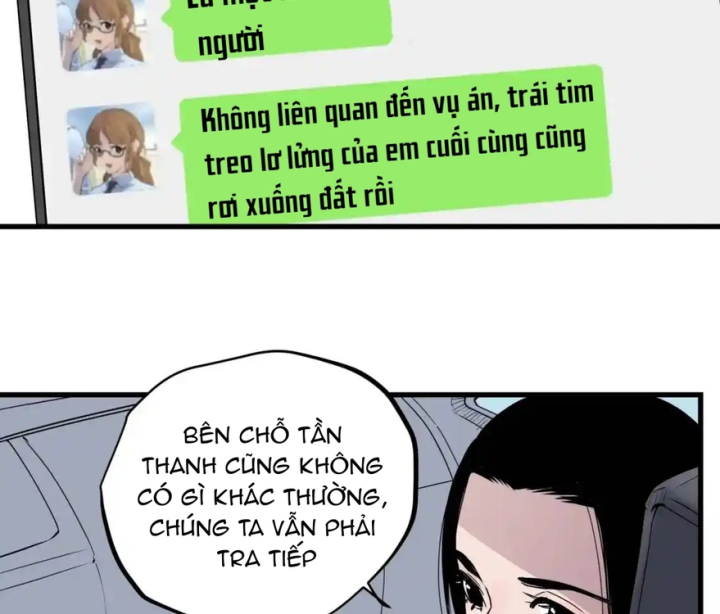 Tiêng Gọi Từ Muôn Loài Chapter 17 - Trang 2