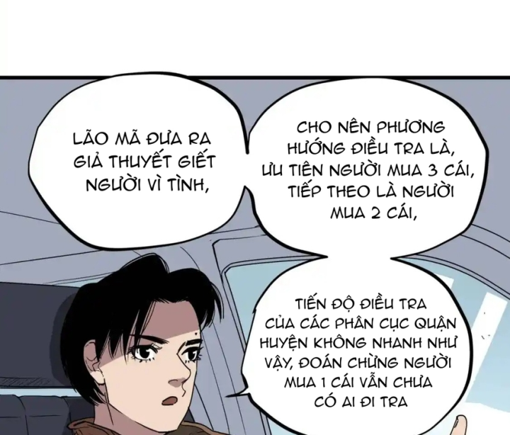 Tiêng Gọi Từ Muôn Loài Chapter 17 - Trang 2
