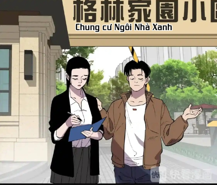 Tiêng Gọi Từ Muôn Loài Chapter 17 - Trang 2