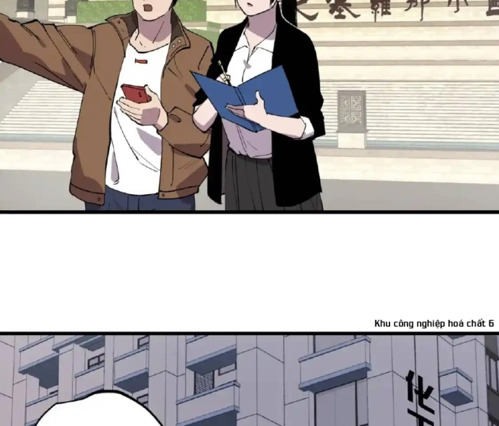Tiêng Gọi Từ Muôn Loài Chapter 17 - Trang 2
