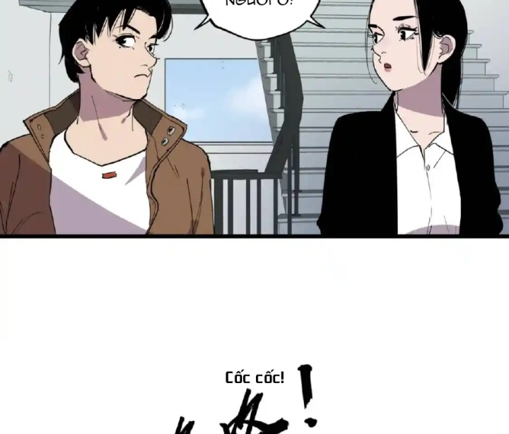 Tiêng Gọi Từ Muôn Loài Chapter 17 - Trang 2
