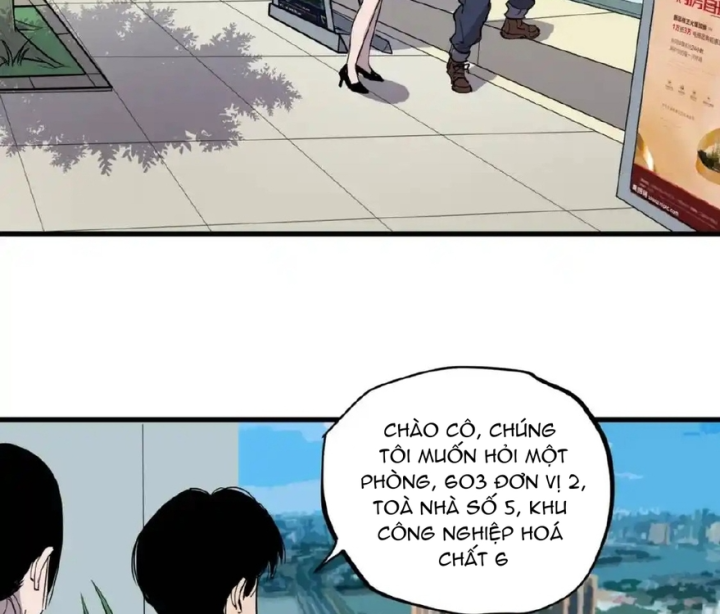 Tiêng Gọi Từ Muôn Loài Chapter 17 - Trang 2