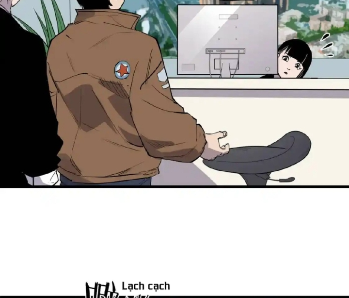 Tiêng Gọi Từ Muôn Loài Chapter 17 - Trang 2