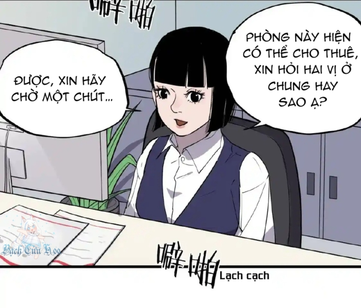 Tiêng Gọi Từ Muôn Loài Chapter 17 - Trang 2