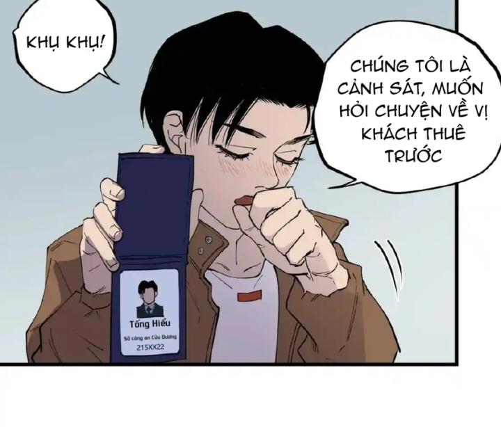Tiêng Gọi Từ Muôn Loài Chapter 17 - Trang 2