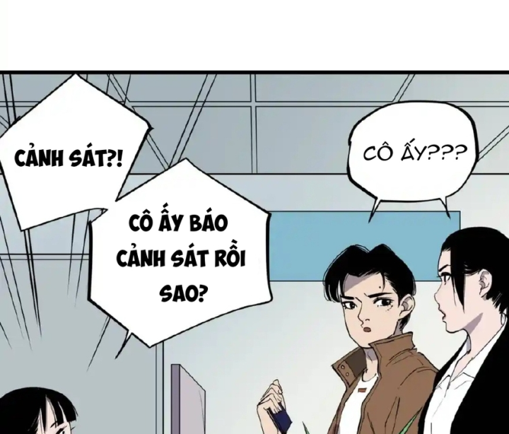 Tiêng Gọi Từ Muôn Loài Chapter 17 - Trang 2