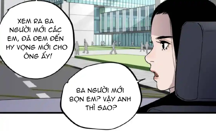 Tiêng Gọi Từ Muôn Loài Chapter 17 - Trang 2