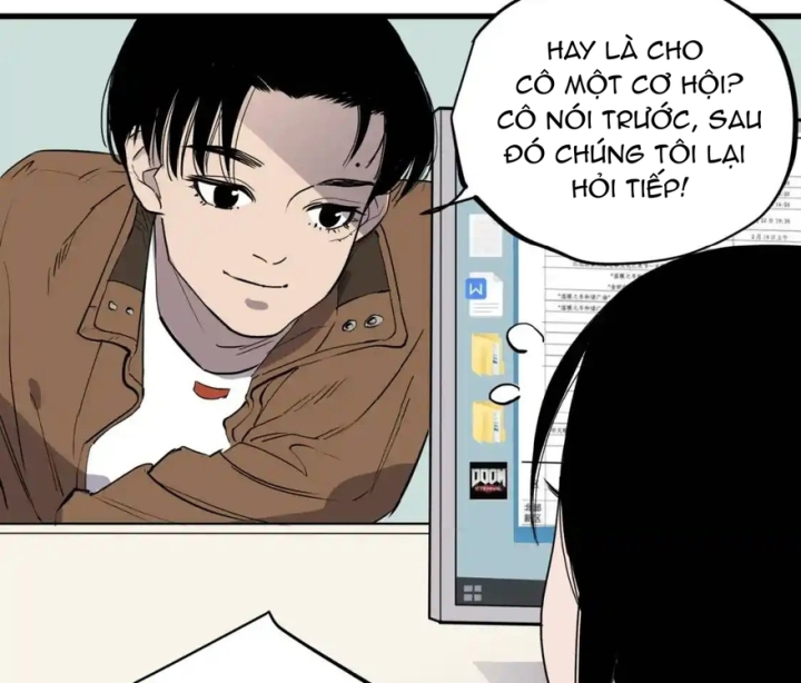 Tiêng Gọi Từ Muôn Loài Chapter 17 - Trang 2