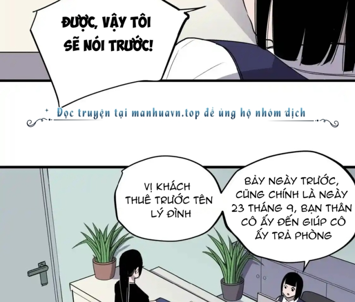 Tiêng Gọi Từ Muôn Loài Chapter 17 - Trang 2