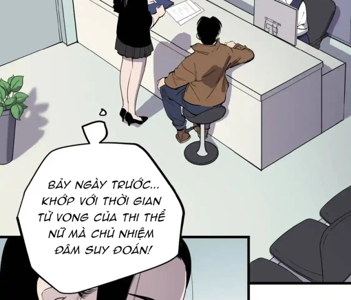 Tiêng Gọi Từ Muôn Loài Chapter 17 - Trang 2