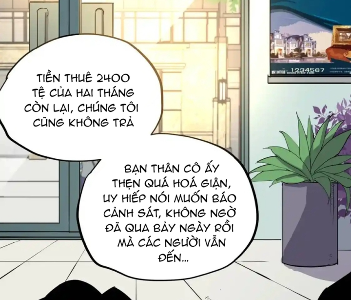 Tiêng Gọi Từ Muôn Loài Chapter 17 - Trang 2