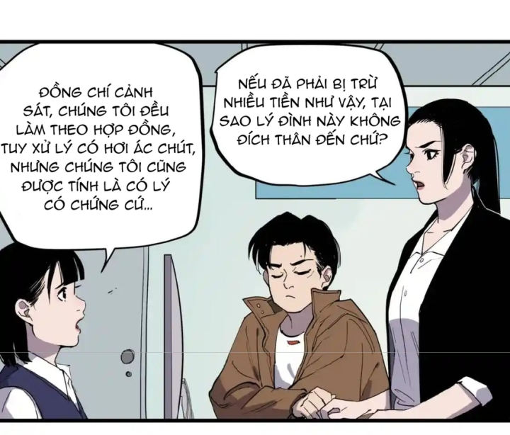 Tiêng Gọi Từ Muôn Loài Chapter 17 - Trang 2