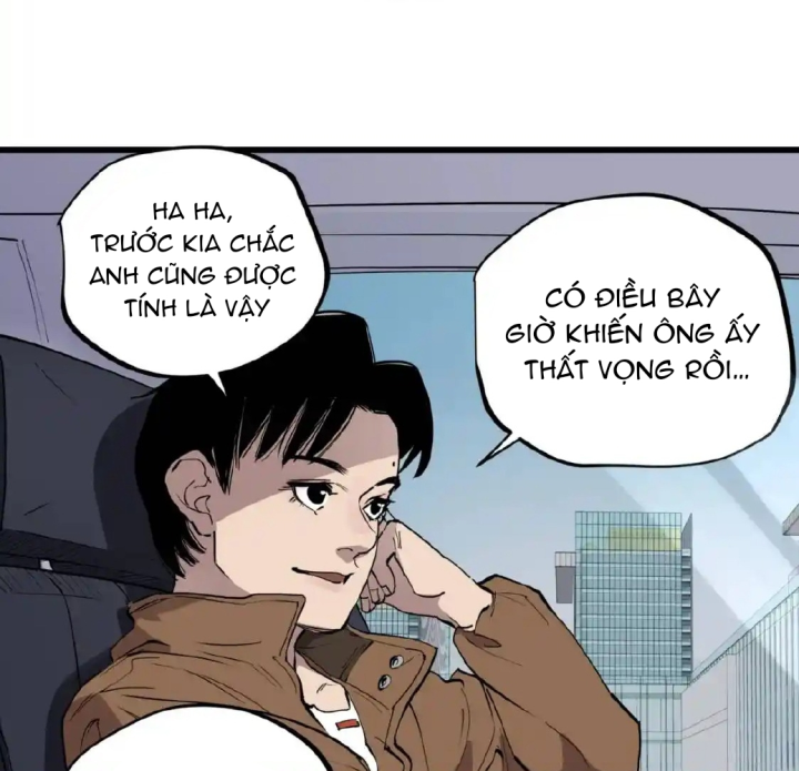 Tiêng Gọi Từ Muôn Loài Chapter 17 - Trang 2
