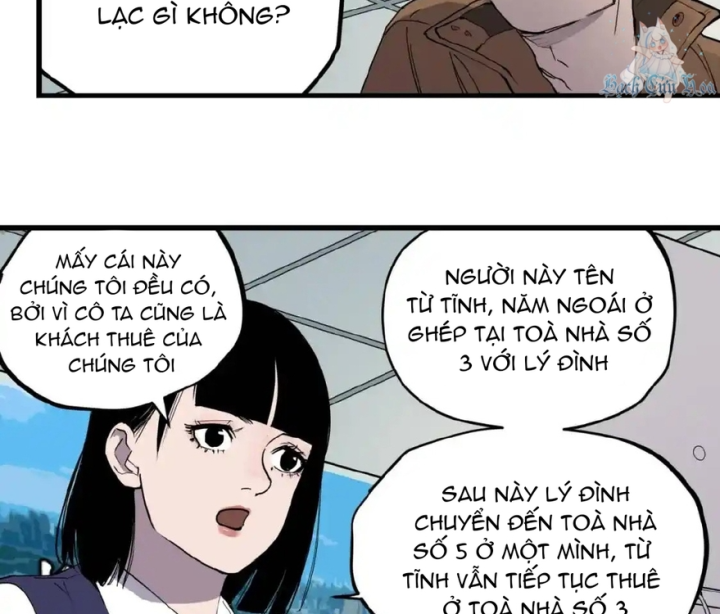 Tiêng Gọi Từ Muôn Loài Chapter 17 - Trang 2