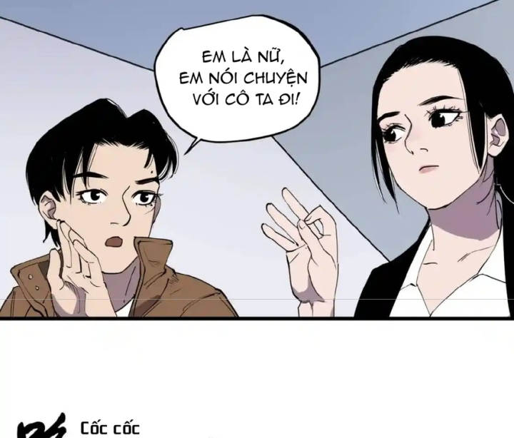 Tiêng Gọi Từ Muôn Loài Chapter 17 - Trang 2