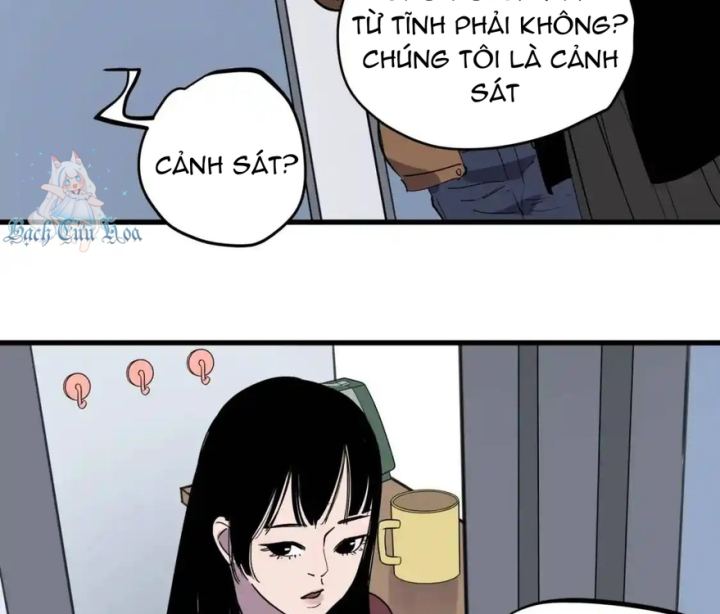 Tiêng Gọi Từ Muôn Loài Chapter 17 - Trang 2
