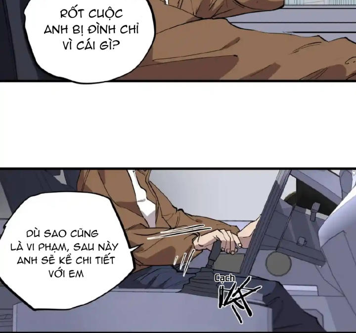 Tiêng Gọi Từ Muôn Loài Chapter 17 - Trang 2