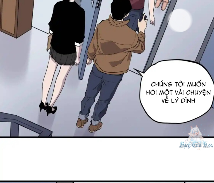 Tiêng Gọi Từ Muôn Loài Chapter 17 - Trang 2