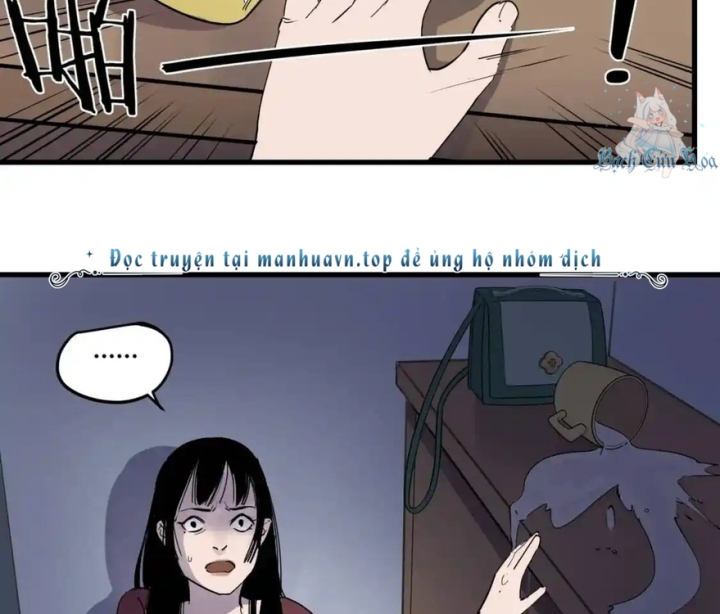 Tiêng Gọi Từ Muôn Loài Chapter 17 - Trang 2