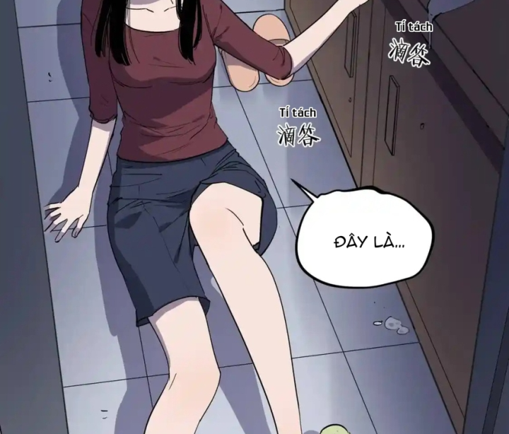 Tiêng Gọi Từ Muôn Loài Chapter 17 - Trang 2