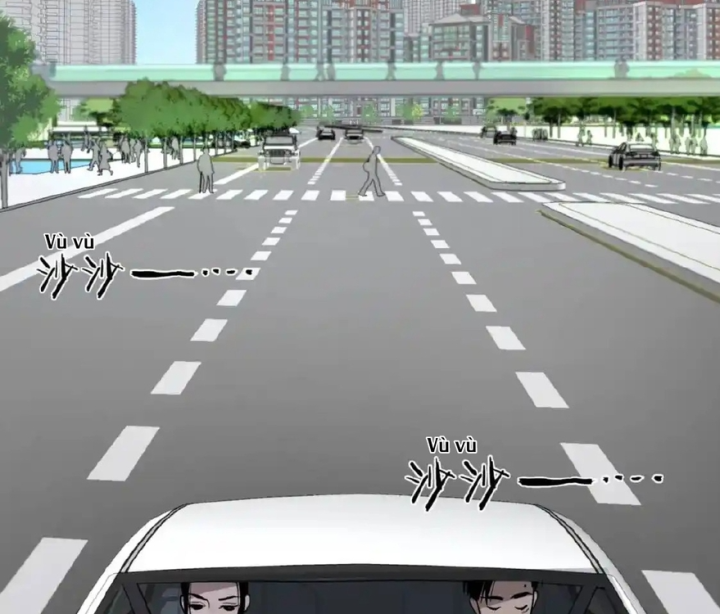 Tiêng Gọi Từ Muôn Loài Chapter 17 - Trang 2