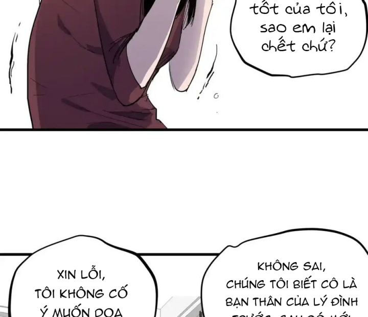 Tiêng Gọi Từ Muôn Loài Chapter 18 - Trang 2