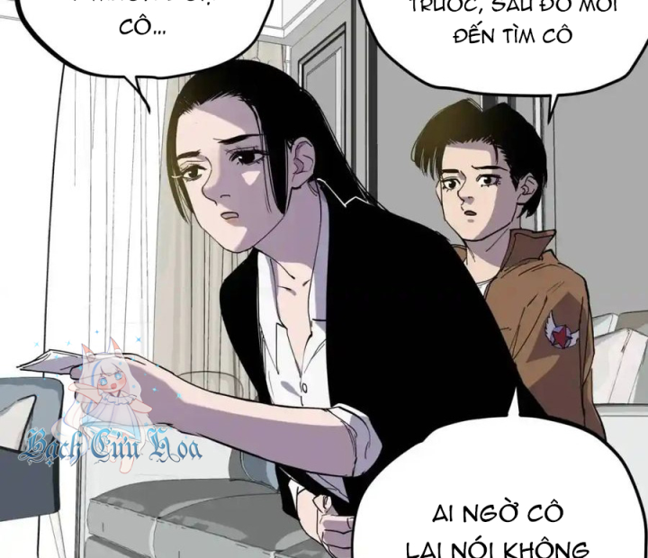 Tiêng Gọi Từ Muôn Loài Chapter 18 - Trang 2