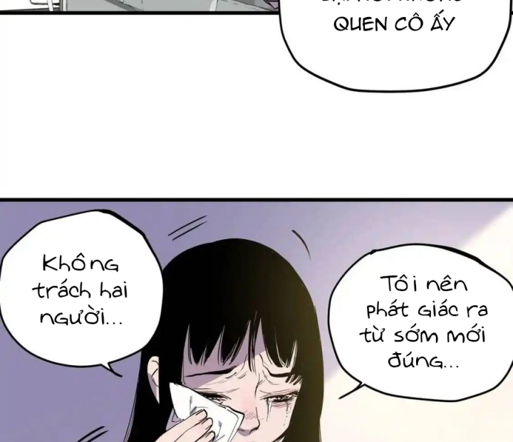 Tiêng Gọi Từ Muôn Loài Chapter 18 - Trang 2